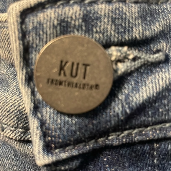New Kut from the Kloth toothpick skinny jeans - Picture 12 of 12